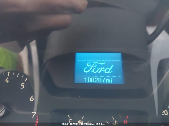 1FTBW2CM9HKB42073 Ford Transit-350