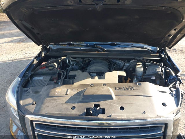 1GKS2BKC0GR441207 GMC YUKON SLT