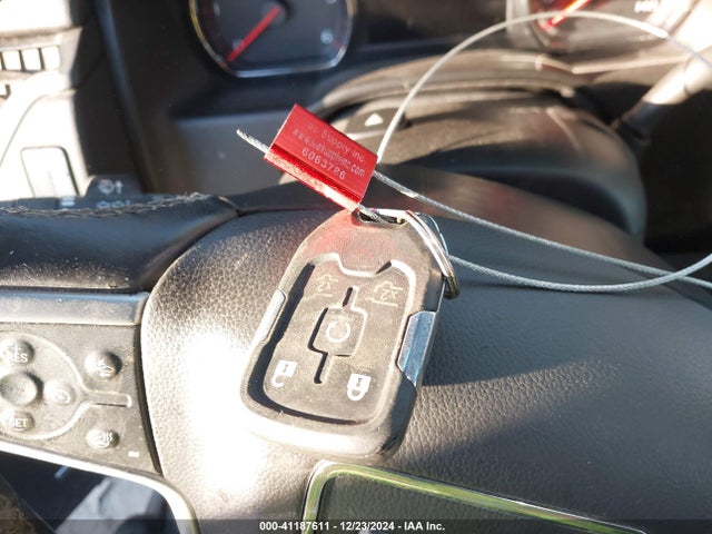 1GKS2BKC0GR441207 GMC YUKON SLT