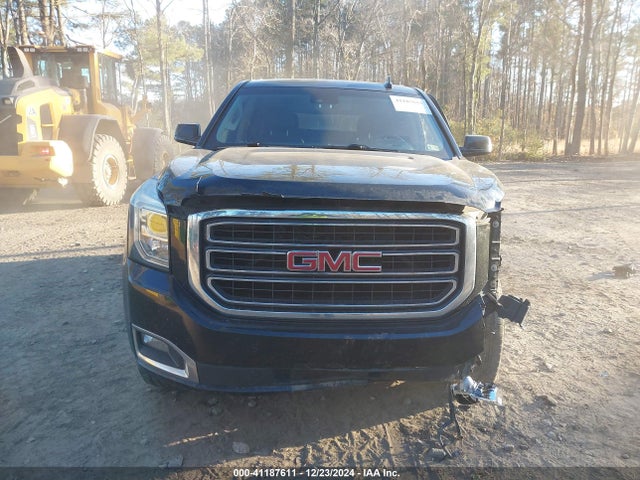 1GKS2BKC0GR441207 GMC YUKON SLT