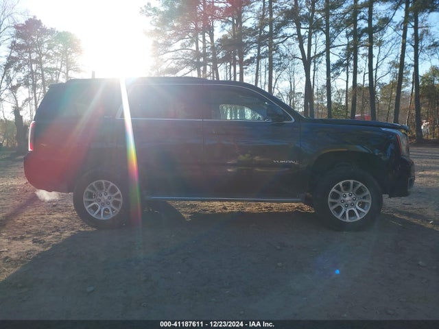 1GKS2BKC0GR441207 GMC YUKON SLT