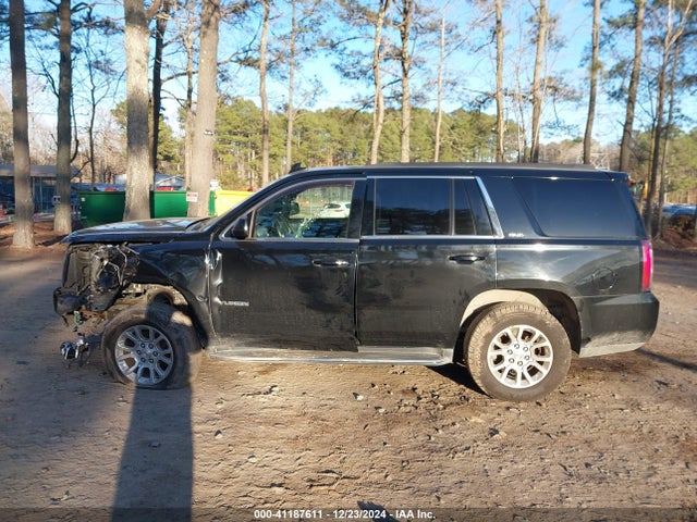 GMC YUKON SLT 2016 1GKS2BKC0GR441207 Image 14