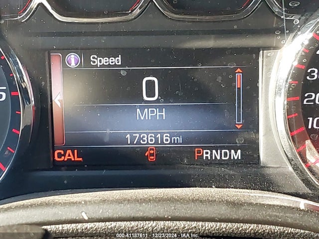 GMC YUKON SLT 2016 1GKS2BKC0GR441207 Image 15