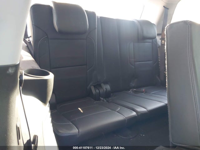 1GKS2BKC0GR441207 GMC YUKON SLT