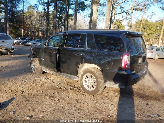 1GKS2BKC0GR441207 GMC YUKON SLT