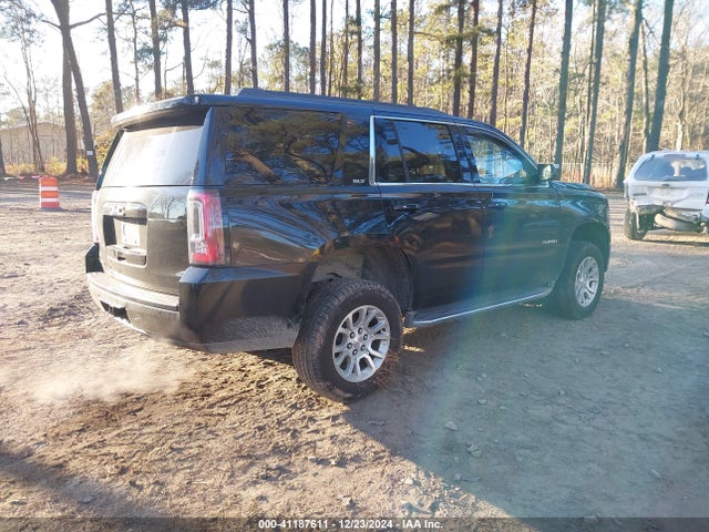 1GKS2BKC0GR441207 GMC YUKON SLT
