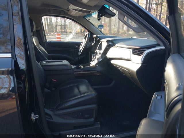 1GKS2BKC0GR441207 GMC YUKON SLT