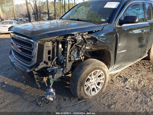 1GKS2BKC0GR441207 GMC YUKON SLT