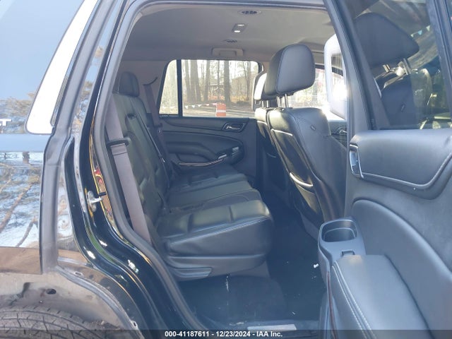 1GKS2BKC0GR441207 GMC YUKON SLT