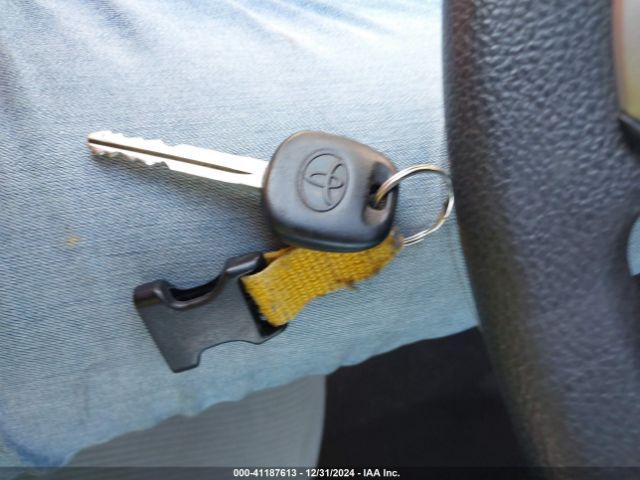 5YFBURHE5FP231735 Toyota COROLLA L