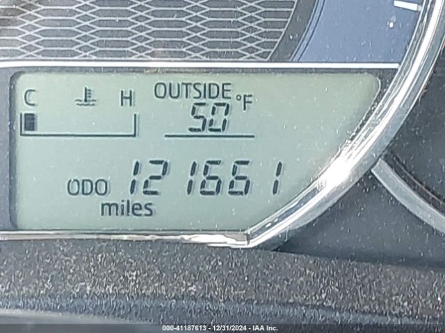 5YFBURHE5FP231735 Toyota COROLLA L