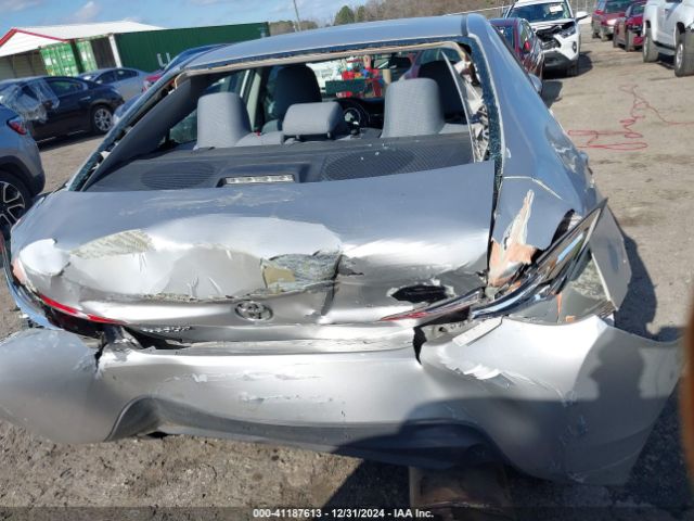 5YFBURHE5FP231735 Toyota COROLLA L