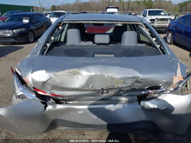 5YFBURHE5FP231735 Toyota COROLLA L