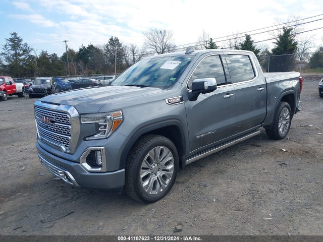 3GTU9FEL9NG125322 GMC l87