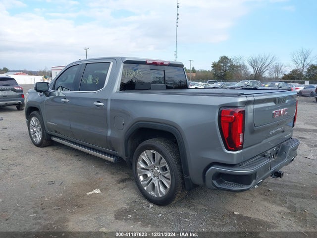 3GTU9FEL9NG125322 GMC l87