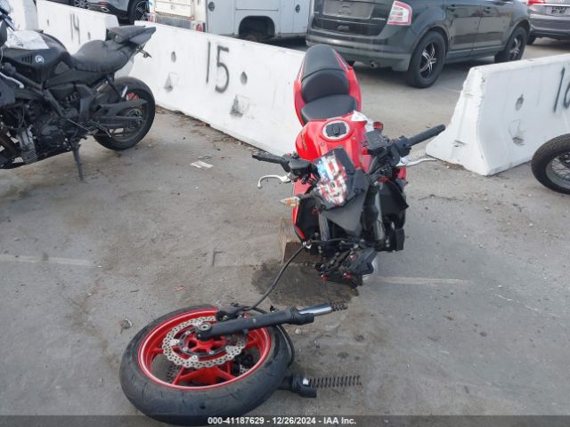 2022 KAWASAKI ER650 ML5EREK18NDA69109 Photo 4