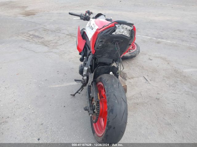 2022 KAWASAKI ER650 ML5EREK18NDA69109 Photo 5