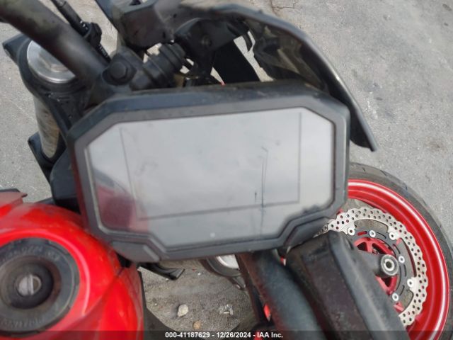 2022 KAWASAKI ER650 ML5EREK18NDA69109 Photo 6