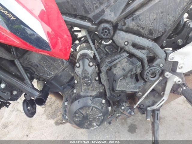 2022 KAWASAKI ER650 ML5EREK18NDA69109 Photo 8