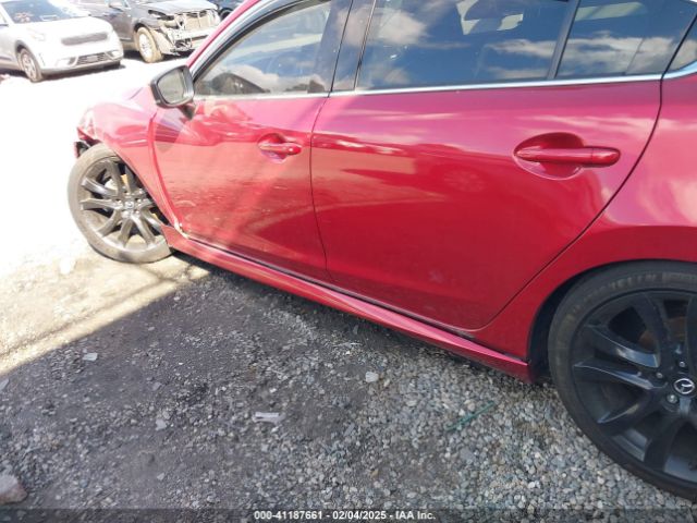 JM1GL1W51H1132110 Mazda Mazda6 Grand Touring