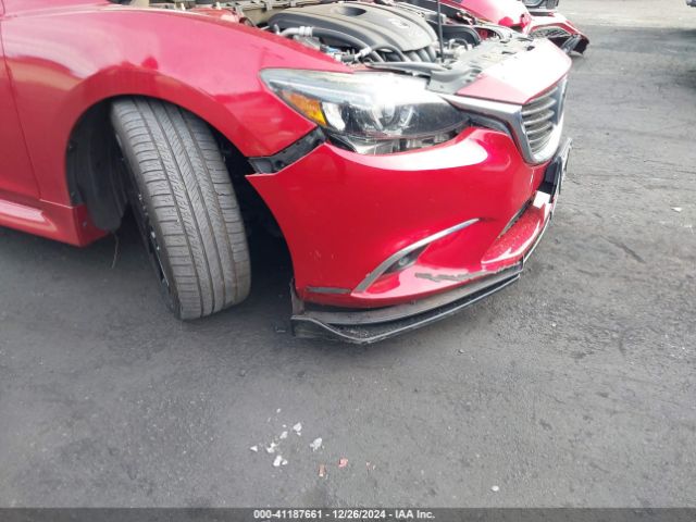 JM1GL1W51H1132110 Mazda Mazda6 Grand Touring