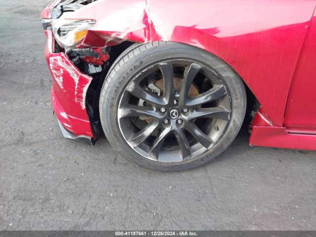 JM1GL1W51H1132110 Mazda Mazda6 Grand Touring