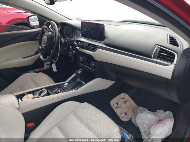 JM1GL1W51H1132110 Mazda Mazda6 Grand Touring