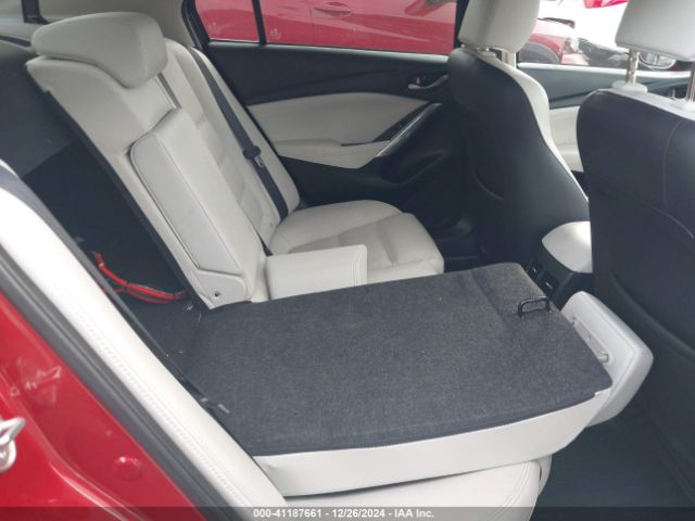 JM1GL1W51H1132110 Mazda Mazda6 Grand Touring