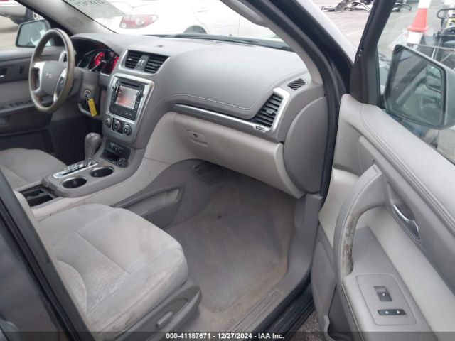 1GKKRPKD0EJ209123 GMC Acadia Sle-2