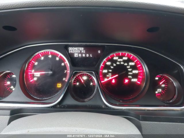 1GKKRPKD0EJ209123 GMC Acadia Sle-2