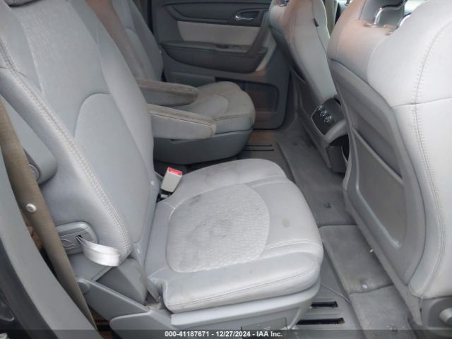 1GKKRPKD0EJ209123 GMC Acadia Sle-2