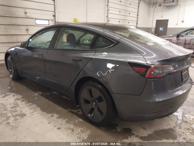 2023 TESLA MODEL 3 5YJ3E1EA2PF683594 Photo 5