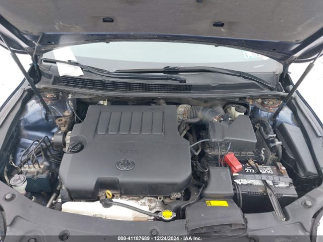 4T1BK1EB0FU168124 Toyota Avalon Xle Premium