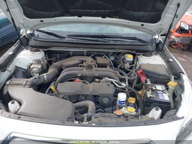 4S3BNBN64F3052967 Subaru Legacy 2.5i Limited