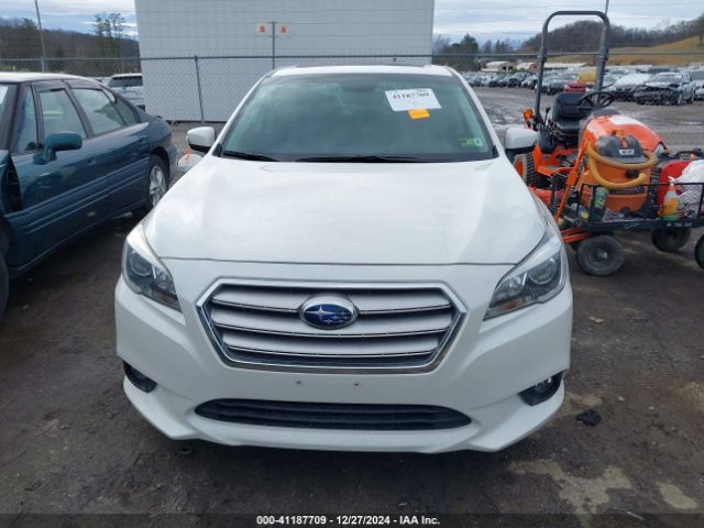 4S3BNBN64F3052967 Subaru Legacy 2.5i Limited