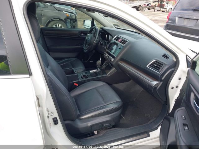 4S3BNBN64F3052967 Subaru Legacy 2.5i Limited