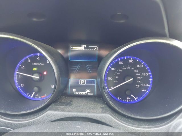4S3BNBN64F3052967 Subaru Legacy 2.5i Limited