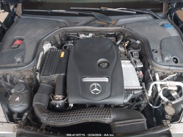 Mercedes-Benz E 300 2018 WDDZF4JB8JA354413 Image 10