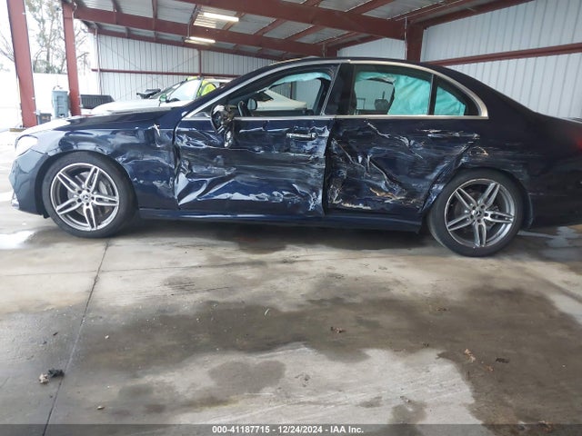 Mercedes-Benz E 300 2018 WDDZF4JB8JA354413 Image 6