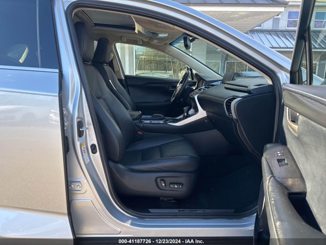 JTJYARBZXH2066214 Lexus Nx 200t/base/f Sport