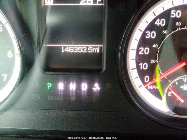 1C6RR7LT6HS676892 RAM 1500 Slt  4x4 5'7 Box