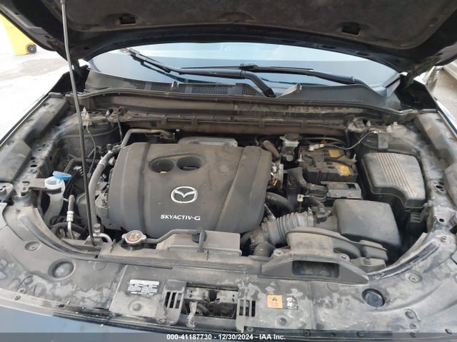 Mazda Cx-5 Touring 2020 JM3KFBCM9L0807355 Image 10