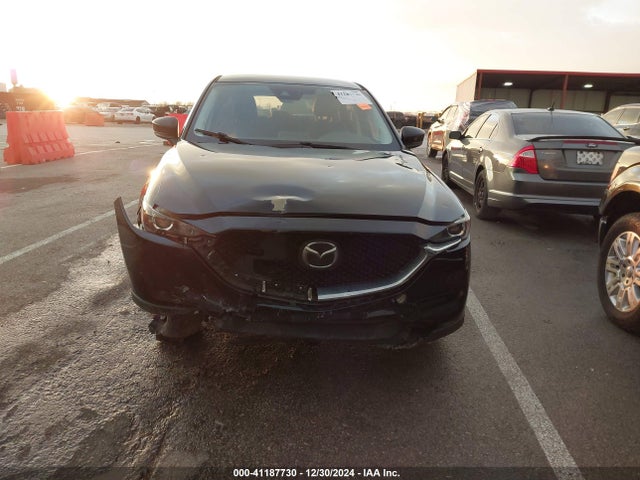 Mazda Cx-5 Touring 2020 JM3KFBCM9L0807355 Image 12