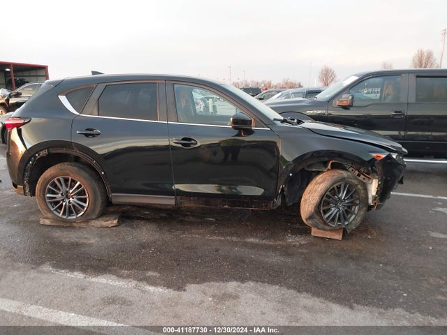 Mazda Cx-5 Touring 2020 JM3KFBCM9L0807355 Image 13