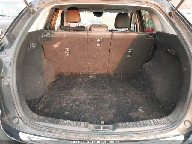 Mazda Cx-5 Touring 2020 JM3KFBCM9L0807355 Image 17