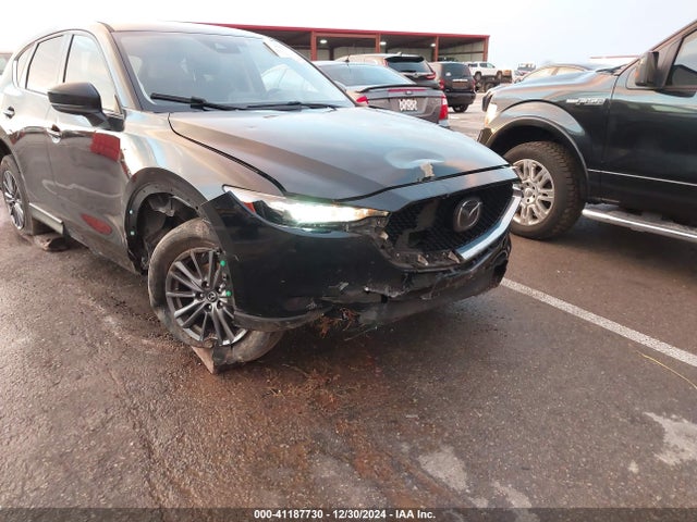 Mazda Cx-5 Touring 2020 JM3KFBCM9L0807355 Image 6