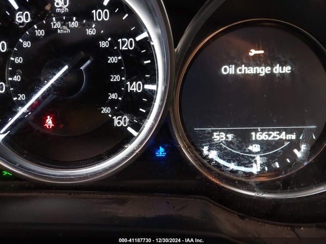 Mazda Cx-5 Touring 2020 JM3KFBCM9L0807355 Image 7