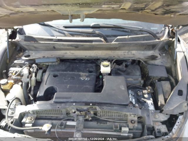 5N1AL0MM5FC550824 Infiniti QX60