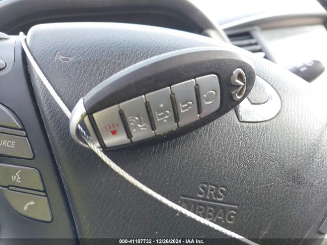 5N1AL0MM5FC550824 Infiniti QX60