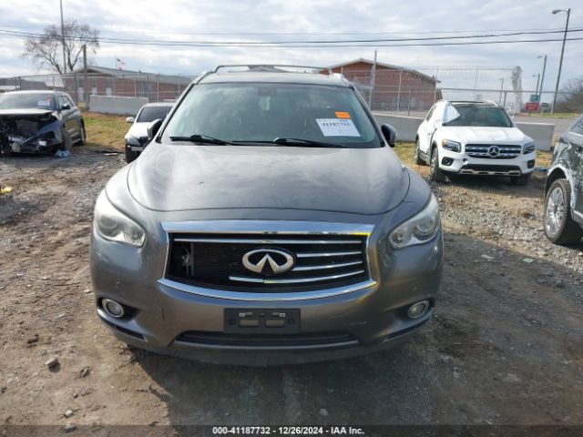 5N1AL0MM5FC550824 Infiniti QX60